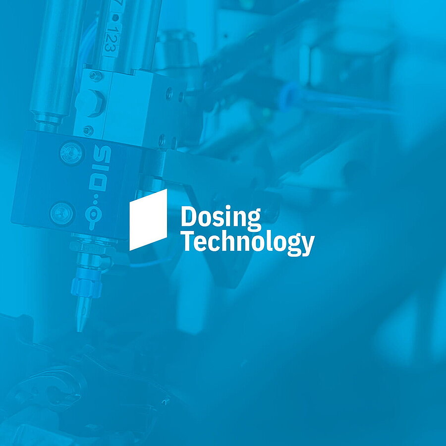 SOMA Dosing technology