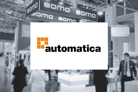 [Translate to English:] automatica