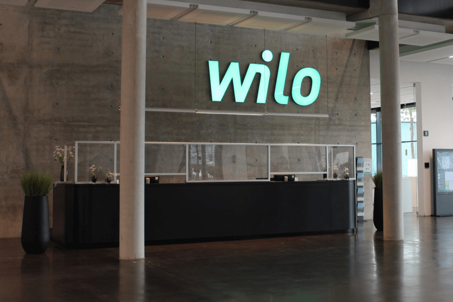 WILO Case Study